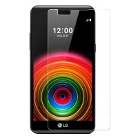 Premium Tempered Glass Screen Protector for LG X Power